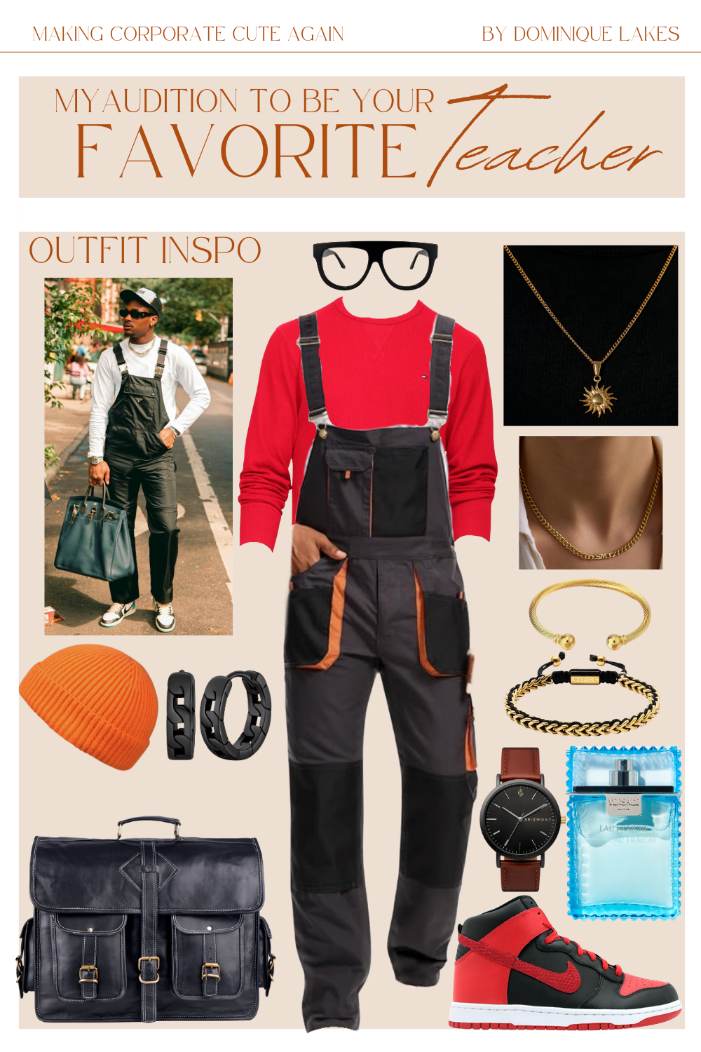 End of Summer Stylebook - 7 Piece Set