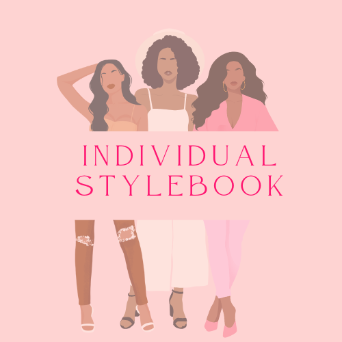 Individual Stylebooks