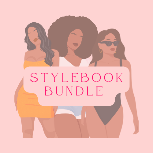 Stylebook Bundles