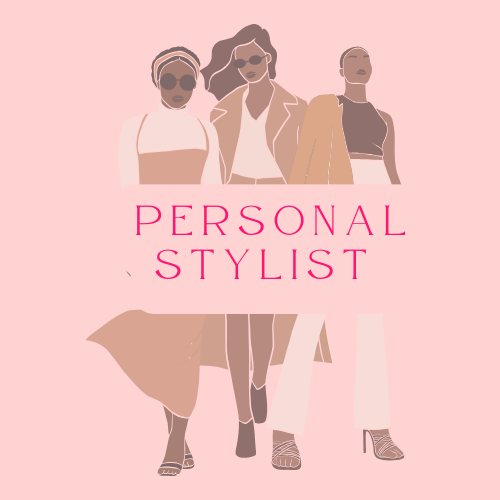 Personal Styling