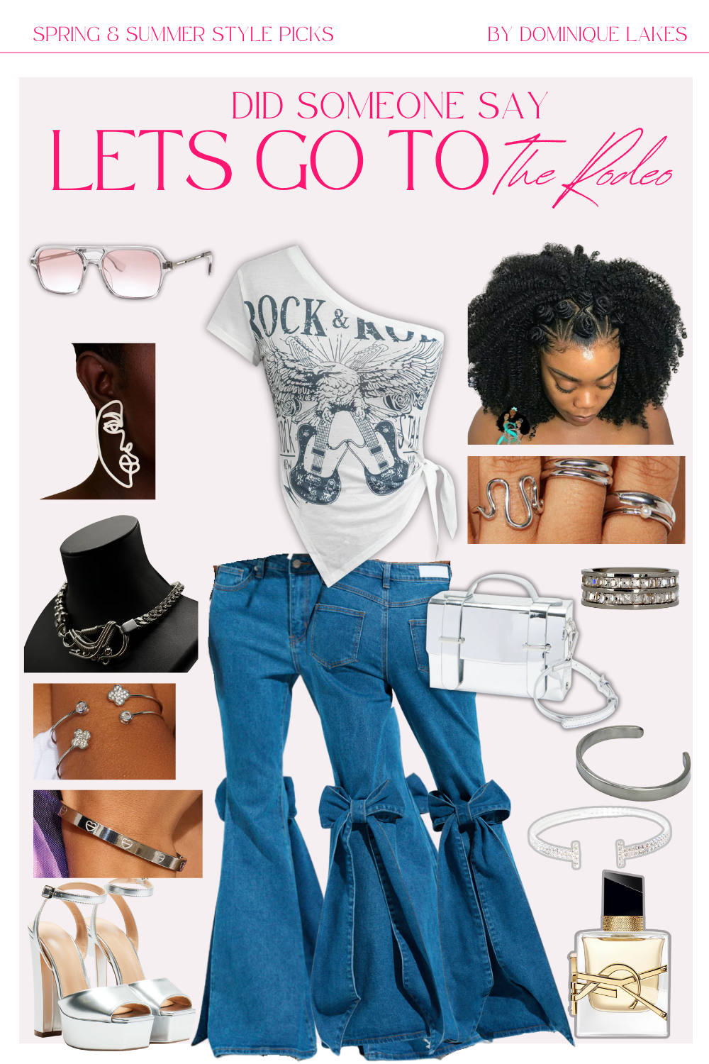 Work Hard Play Hard Stylebook Bundle