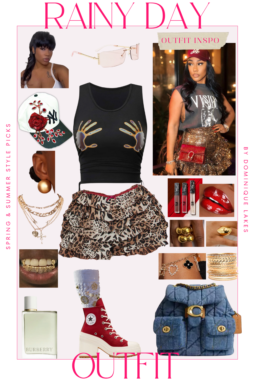 Cheetah Never Looked So Good Stylebook