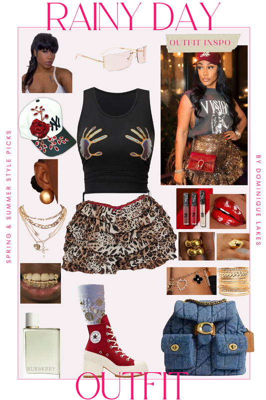 Cheetah Never Looked So Good Stylebook