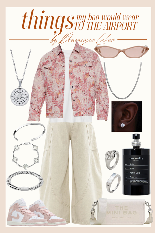 Airport outfit men | Fashion Maximalist | Mens Streetwear | Fall Outfits 2025