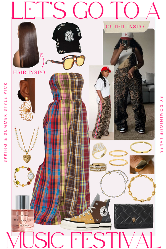 Festival Mode Activated Stylebook